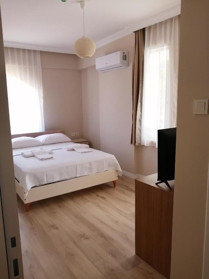 Rega Otel Анталья Экстерьер фото