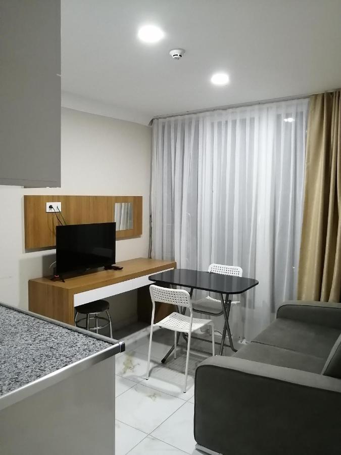 Rega Otel Анталья Экстерьер фото