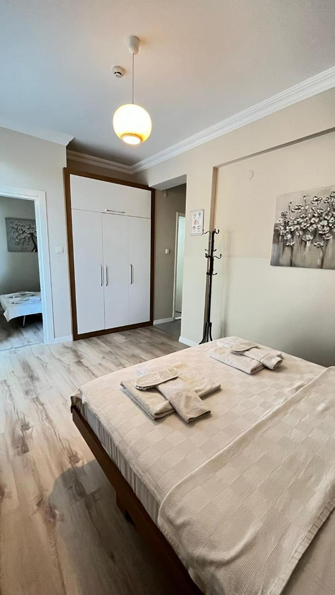 Rega Otel Анталья Экстерьер фото